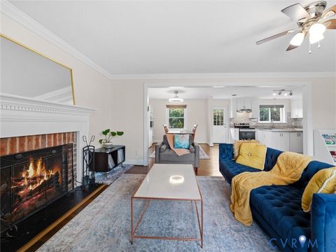 Tiny photo for 2816 Bicknell Road, Richmond, VA 23235 (MLS # 2603819)