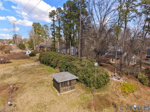 Tiny photo for 2816 Bicknell Road, Richmond, VA 23235 (MLS # 2603819)