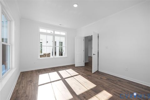 Tiny photo for 6726 Mayland Ridge Lane, Moseley, VA 23120 (MLS # 2616668)