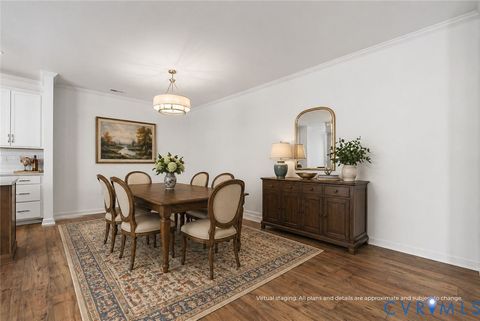 Tiny photo for 6726 Mayland Ridge Lane, Moseley, VA 23120 (MLS # 2616668)