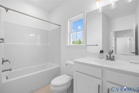 Tiny photo for 6726 Mayland Ridge Lane, Moseley, VA 23120 (MLS # 2616668)