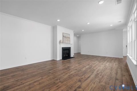 Tiny photo for 6726 Mayland Ridge Lane, Moseley, VA 23120 (MLS # 2616668)