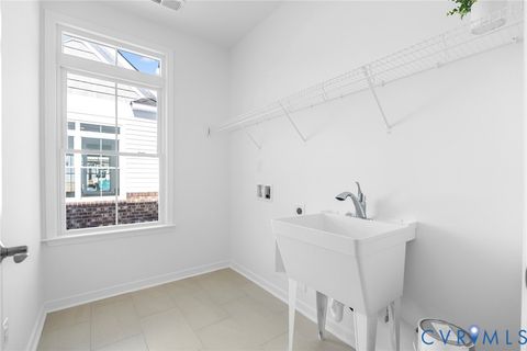 Tiny photo for 6726 Mayland Ridge Lane, Moseley, VA 23120 (MLS # 2616668)