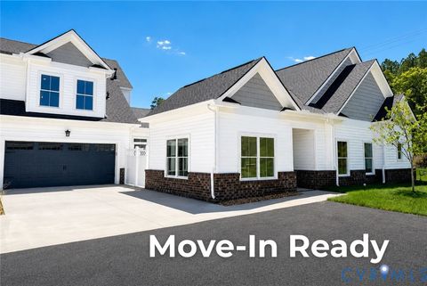Photo of 6726 Mayland Ridge Lane, Moseley, VA 23120 (MLS # 2616668)
