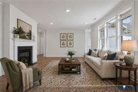 Tiny photo for 6726 Mayland Ridge Lane, Moseley, VA 23120 (MLS # 2616668)