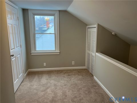 Tiny photo for 412 W 4th Street, Blackstone, VA 23824 (MLS # 2533843)