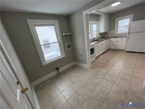 Tiny photo for 412 W 4th Street, Blackstone, VA 23824 (MLS # 2533843)