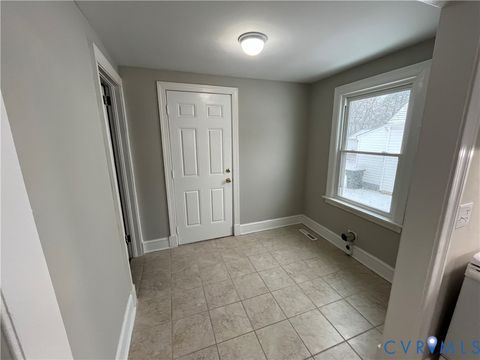 Tiny photo for 412 W 4th Street, Blackstone, VA 23824 (MLS # 2533843)