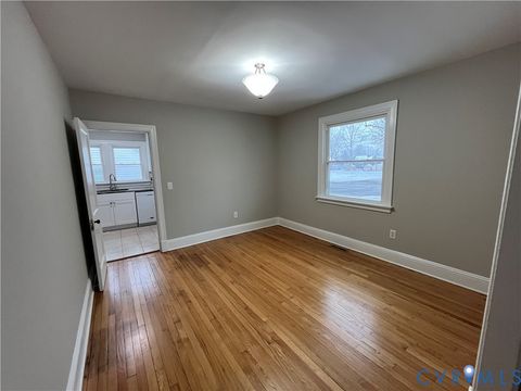 Tiny photo for 412 W 4th Street, Blackstone, VA 23824 (MLS # 2533843)