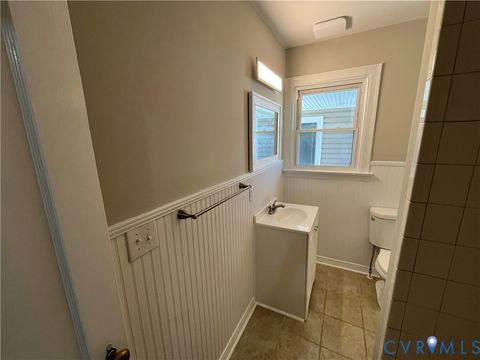 Tiny photo for 412 W 4th Street, Blackstone, VA 23824 (MLS # 2533843)