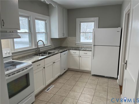 Tiny photo for 412 W 4th Street, Blackstone, VA 23824 (MLS # 2533843)