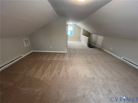 Tiny photo for 412 W 4th Street, Blackstone, VA 23824 (MLS # 2533843)