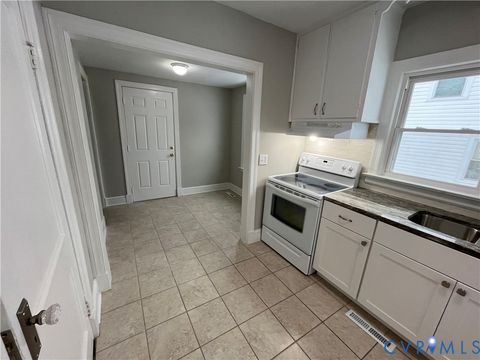 Tiny photo for 412 W 4th Street, Blackstone, VA 23824 (MLS # 2533843)