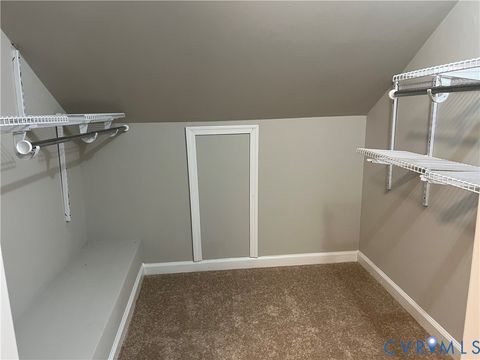 Tiny photo for 412 W 4th Street, Blackstone, VA 23824 (MLS # 2533843)