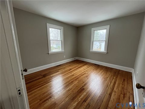 Tiny photo for 412 W 4th Street, Blackstone, VA 23824 (MLS # 2533843)