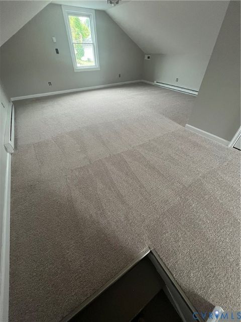 Tiny photo for 412 W 4th Street, Blackstone, VA 23824 (MLS # 2533843)