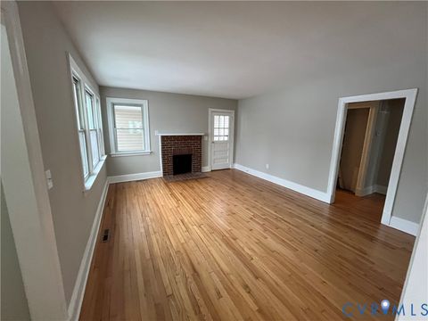 Tiny photo for 412 W 4th Street, Blackstone, VA 23824 (MLS # 2533843)