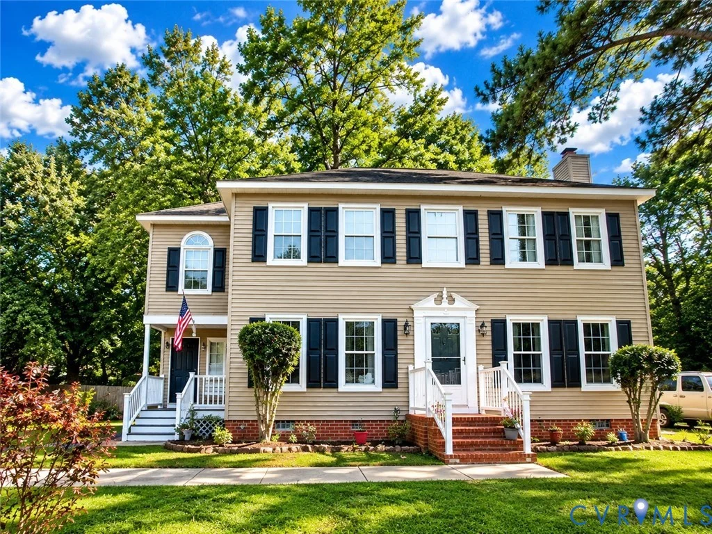 2807 Executive Drive