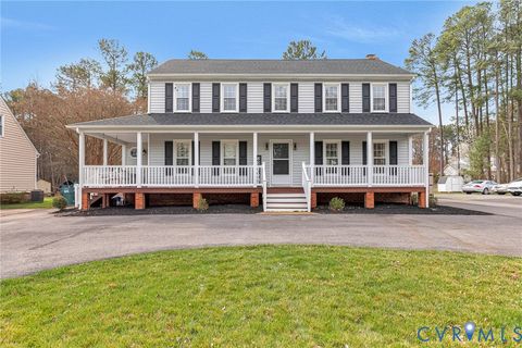 10311 Attems Way Glen Allen VA 23060