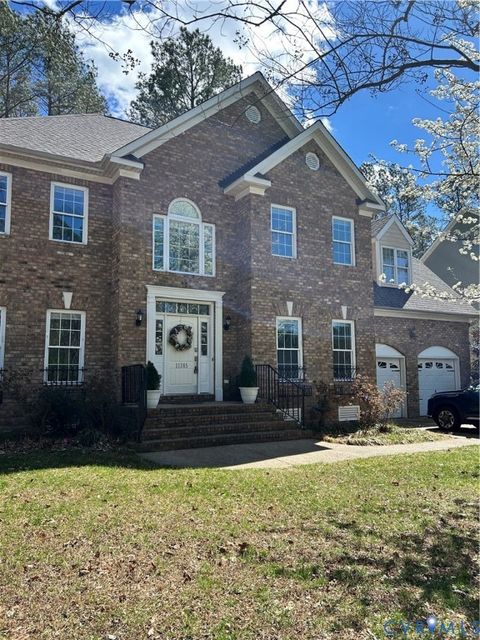 Tiny photo for 11385 Winding River Road, Providence Forge, VA 23140 (MLS # 2606720)