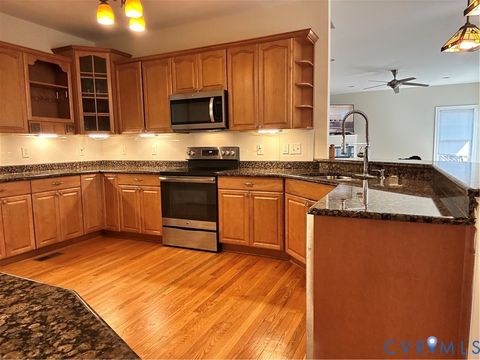 Tiny photo for 11385 Winding River Road, Providence Forge, VA 23140 (MLS # 2606720)