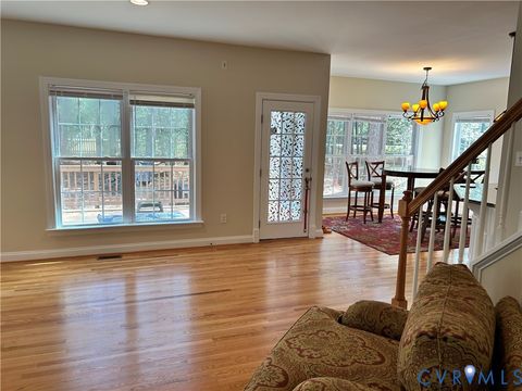 Tiny photo for 11385 Winding River Road, Providence Forge, VA 23140 (MLS # 2606720)