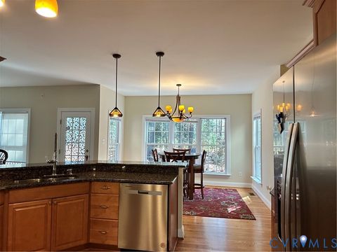 Tiny photo for 11385 Winding River Road, Providence Forge, VA 23140 (MLS # 2606720)
