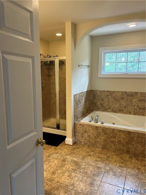 Tiny photo for 11385 Winding River Road, Providence Forge, VA 23140 (MLS # 2606720)