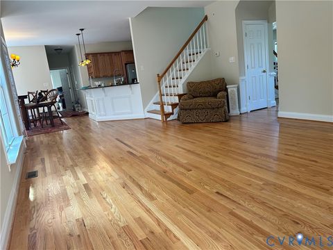 Tiny photo for 11385 Winding River Road, Providence Forge, VA 23140 (MLS # 2606720)