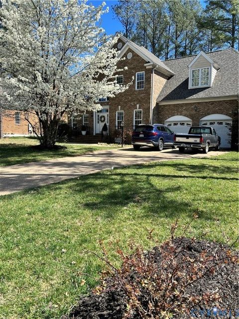 Tiny photo for 11385 Winding River Road, Providence Forge, VA 23140 (MLS # 2606720)