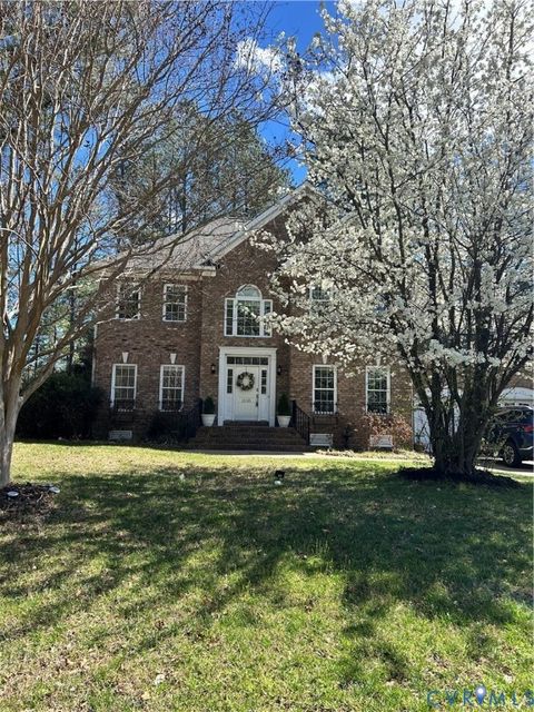 Tiny photo for 11385 Winding River Road, Providence Forge, VA 23140 (MLS # 2606720)