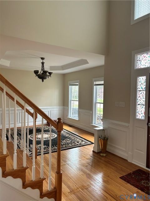 Tiny photo for 11385 Winding River Road, Providence Forge, VA 23140 (MLS # 2606720)