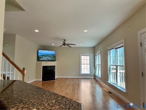 Tiny photo for 11385 Winding River Road, Providence Forge, VA 23140 (MLS # 2606720)