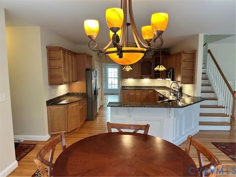 Tiny photo for 11385 Winding River Road, Providence Forge, VA 23140 (MLS # 2606720)