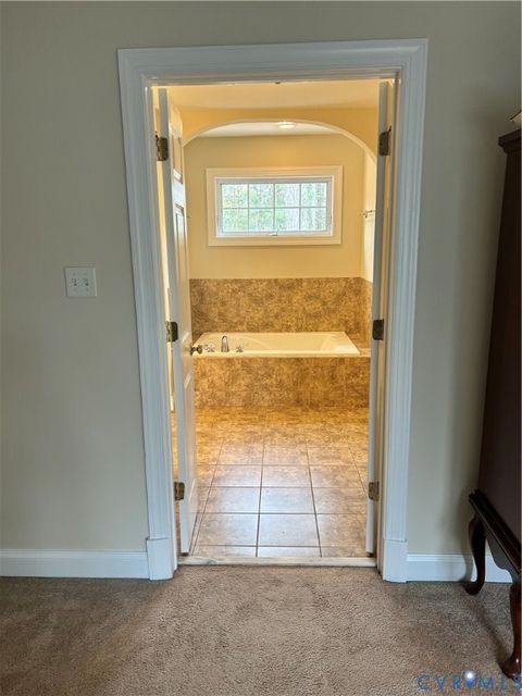 Tiny photo for 11385 Winding River Road, Providence Forge, VA 23140 (MLS # 2606720)