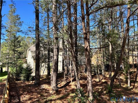 Tiny photo for 11385 Winding River Road, Providence Forge, VA 23140 (MLS # 2606720)