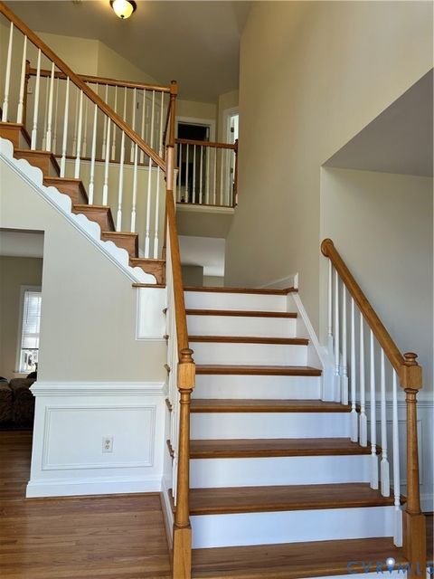 Tiny photo for 11385 Winding River Road, Providence Forge, VA 23140 (MLS # 2606720)