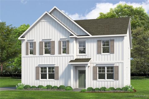 7000 Sanguine Mews Chesterfield VA 23234