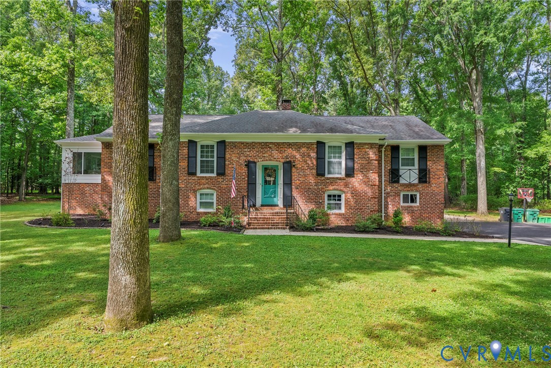 13531 Starcross Road