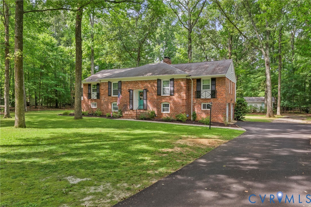 13531 Starcross Road
