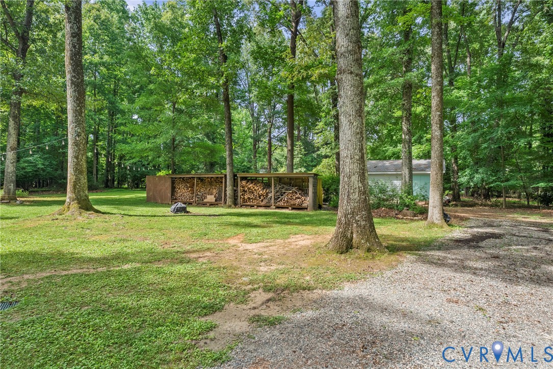 13531 Starcross Road