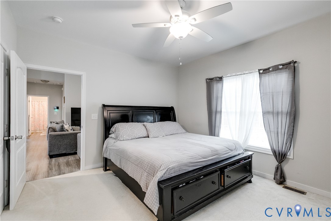 10525 Amelia Springs Road