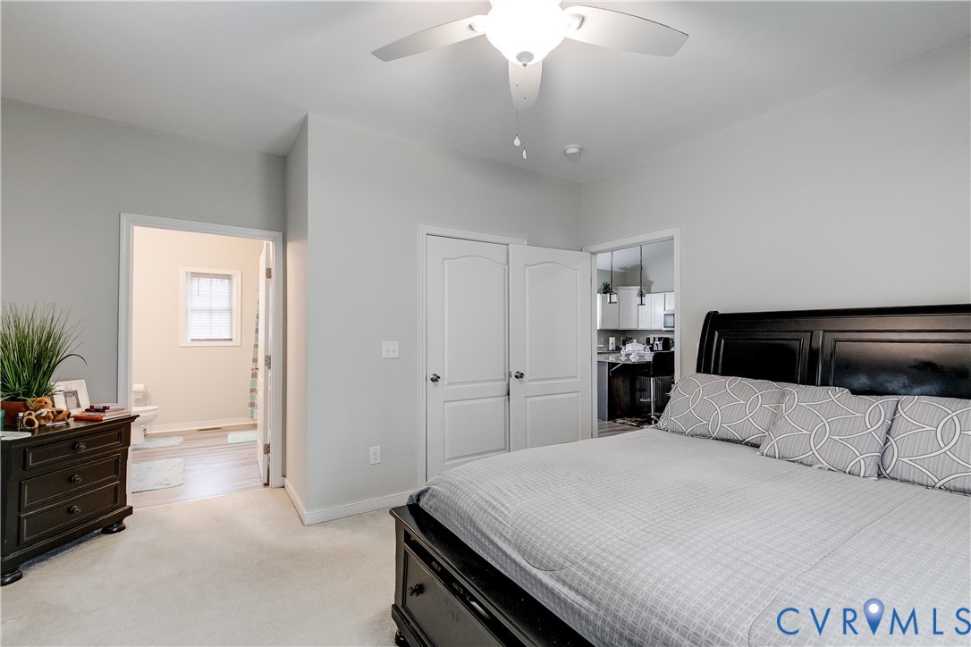 10525 Amelia Springs Road