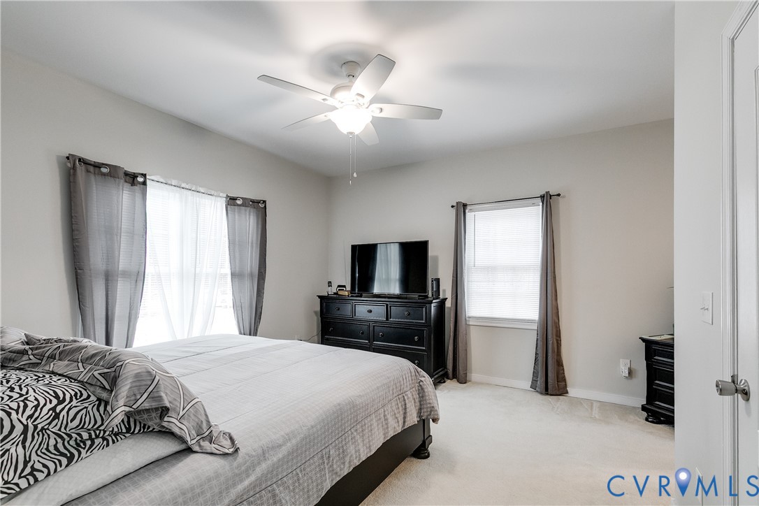 10525 Amelia Springs Road