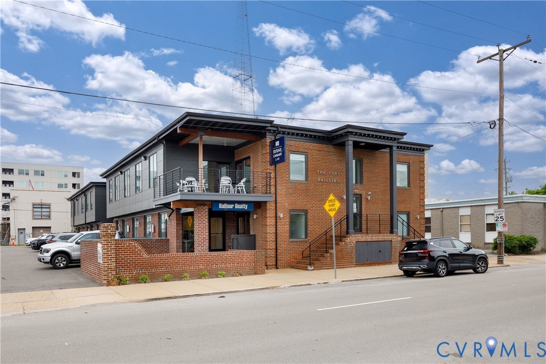 3117 W Clay Street