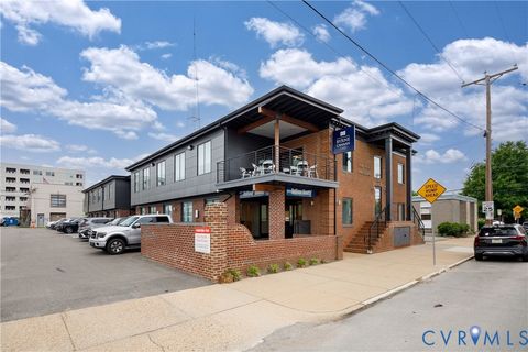 Photo of 3117 W Clay Street, Richmond, VA 23230 (MLS # 2611964)