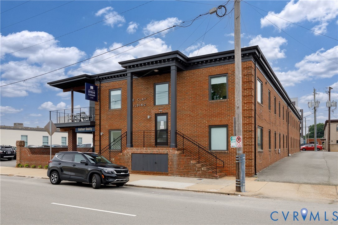 3117 W Clay Street