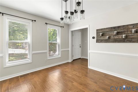 Tiny photo for 7506 Winning Colors Court, Midlothian, VA 23112 (MLS # 2613484)