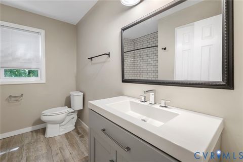 Tiny photo for 7506 Winning Colors Court, Midlothian, VA 23112 (MLS # 2613484)