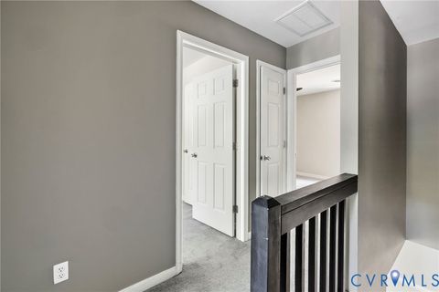 Tiny photo for 7506 Winning Colors Court, Midlothian, VA 23112 (MLS # 2613484)